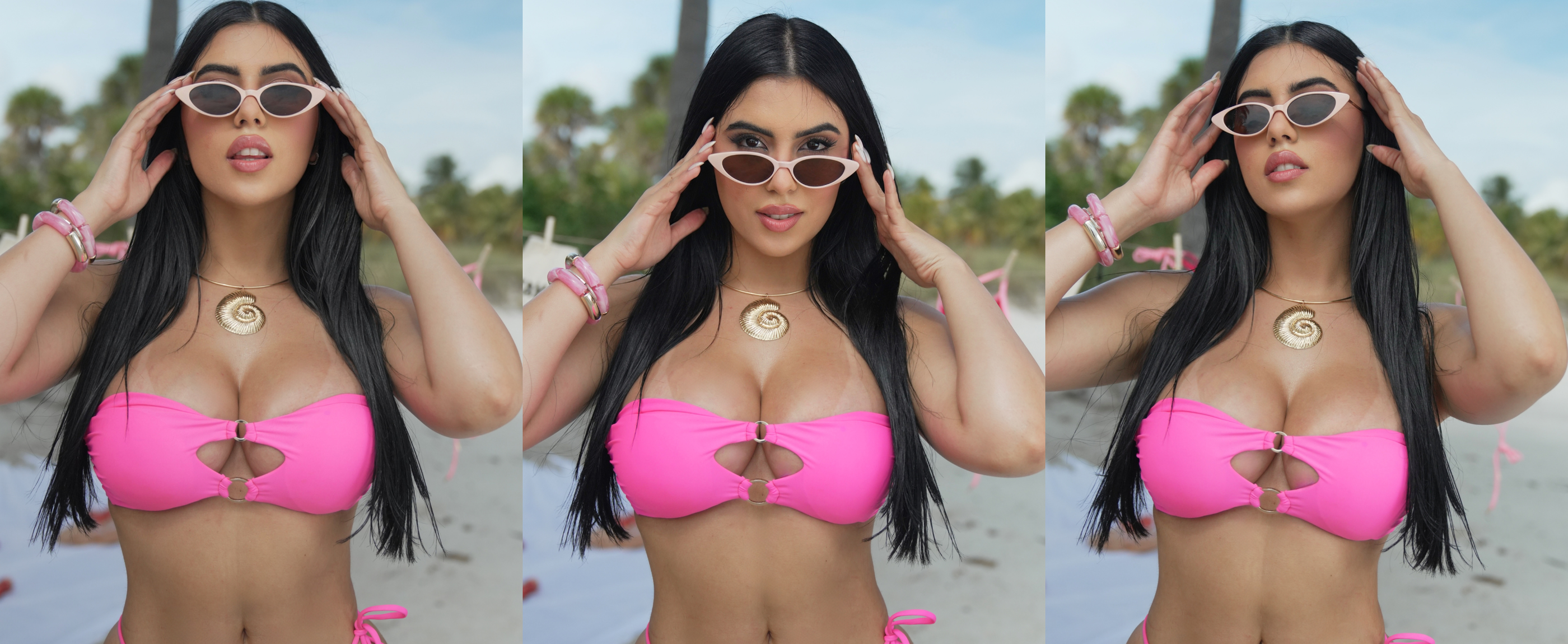 COMO ARMAR TU LOOK CON BAY