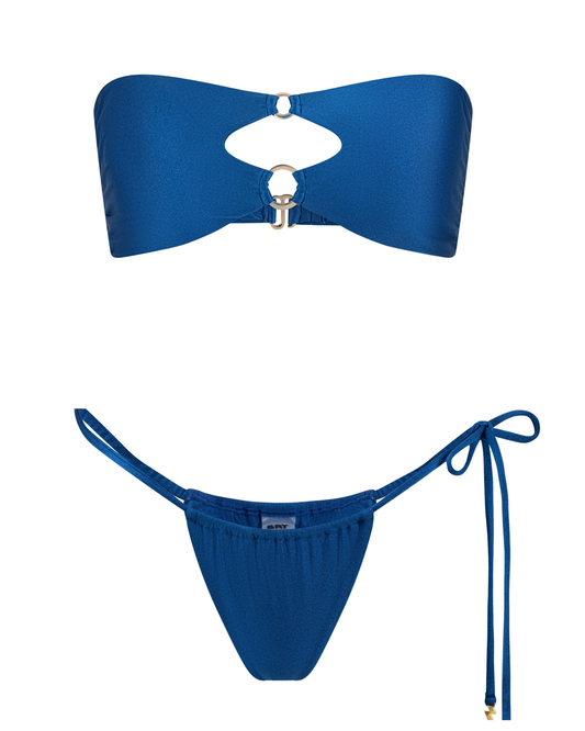 Set Bloom - Metro Blue
