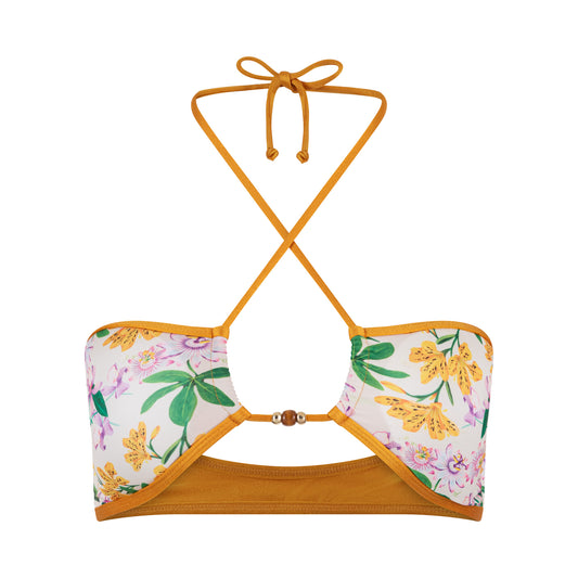 Top BRUNA — Tropical Garden