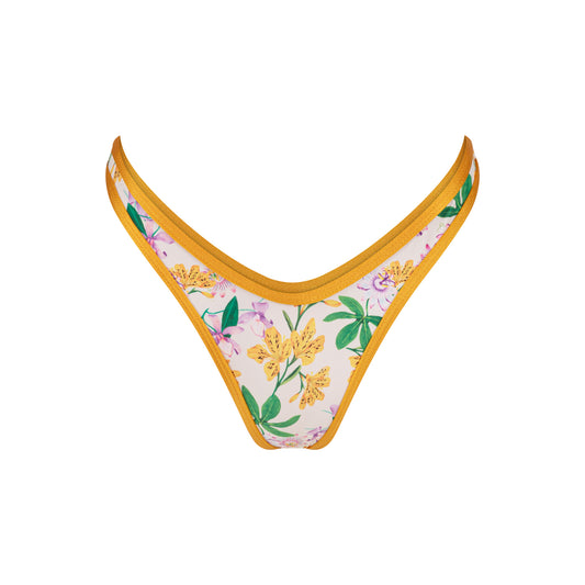BRUNA Bottom — Jardín Tropical