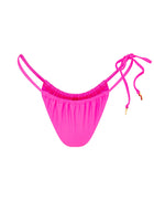 BLOOM BOTTOM - BLUSH PINK