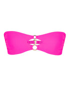 BLOOM TOP - BLUSH PINK