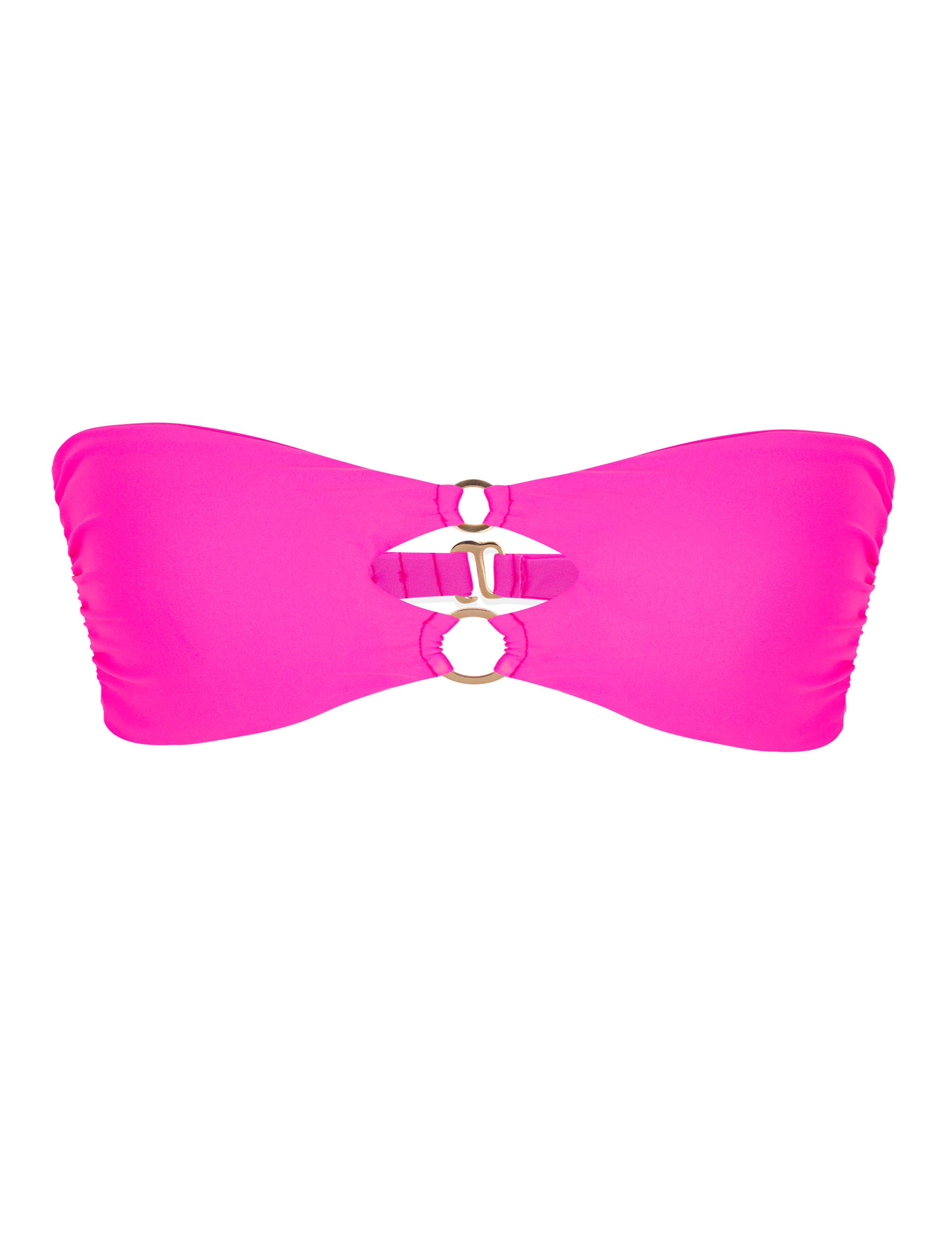 BLOOM TOP - BLUSH PINK