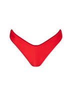 COVE BOTTOM - HOT RED