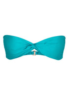 COVE TOP - COOL TURQUOISE