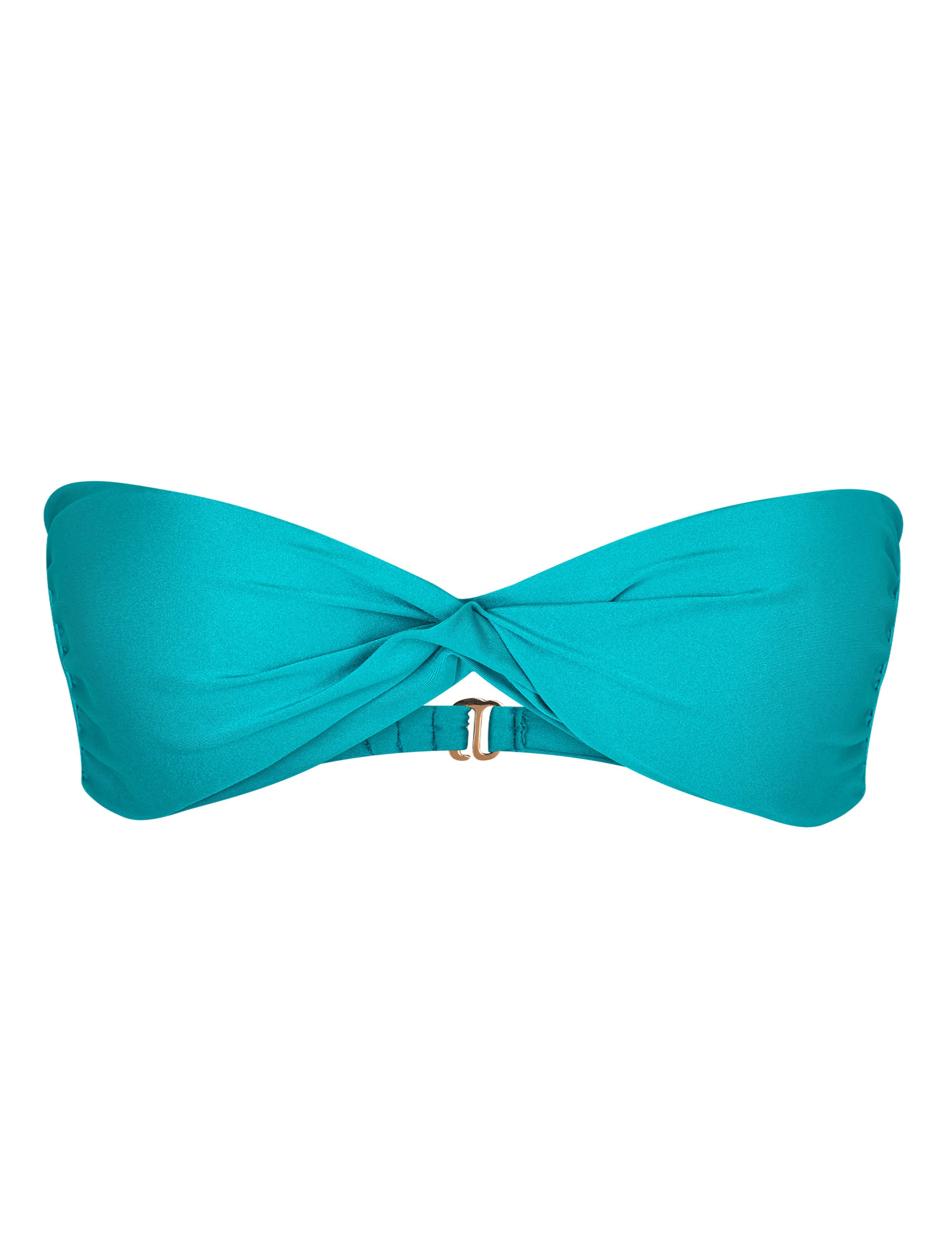 COVE TOP - COOL TURQUOISE