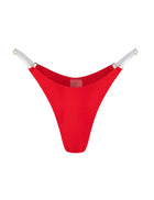 DUNE BOTTOM - HOT RED