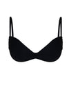 Top BAY DUNE — Negro
