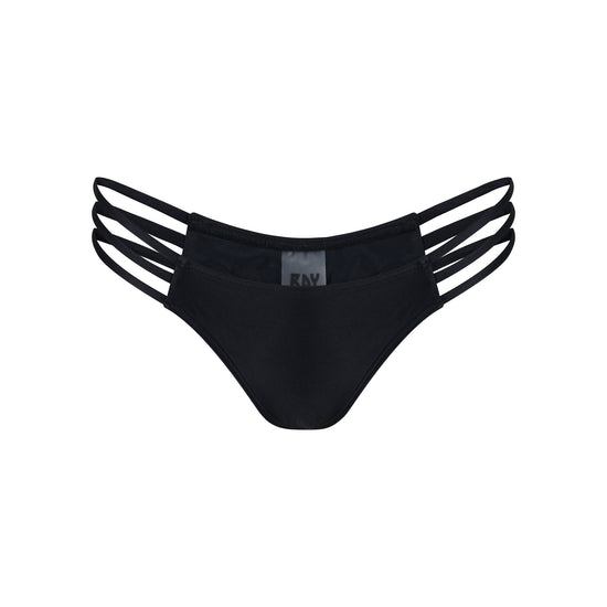 BAY AURA Bottom Negro