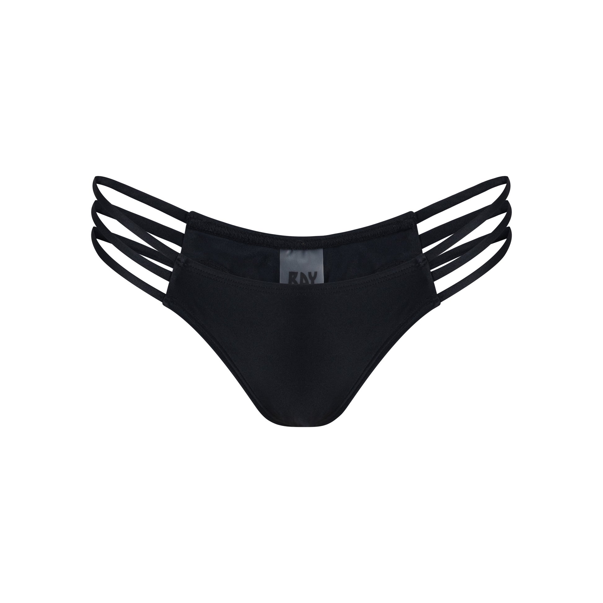 BAY AURA Bottom Negro