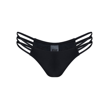 BAY AURA Bottom Negro