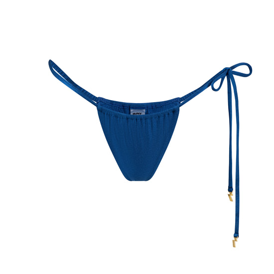 BAY BLOOM Bottom Metro Blue
