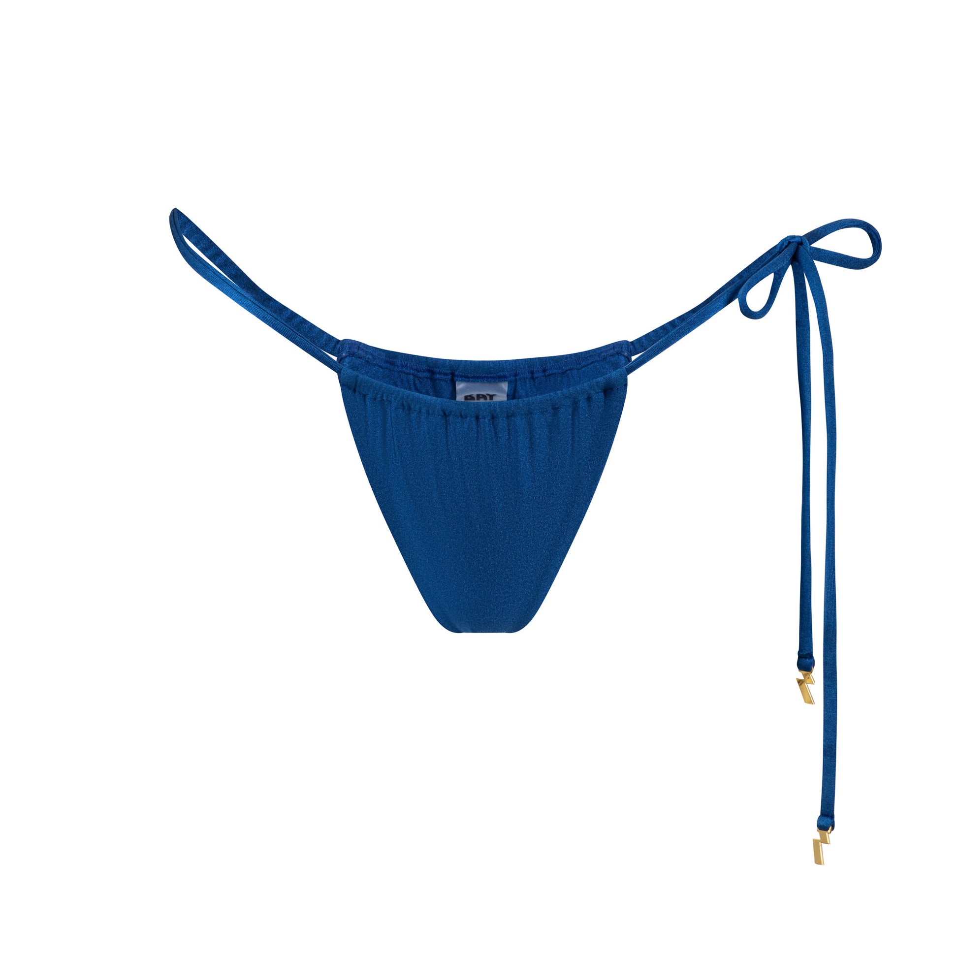 BAY BLOOM Bottom Metro Blue