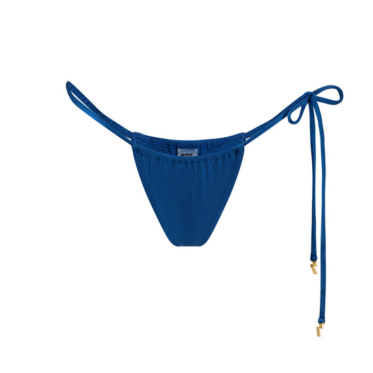 BAY BLOOM Bottom Metro Blue