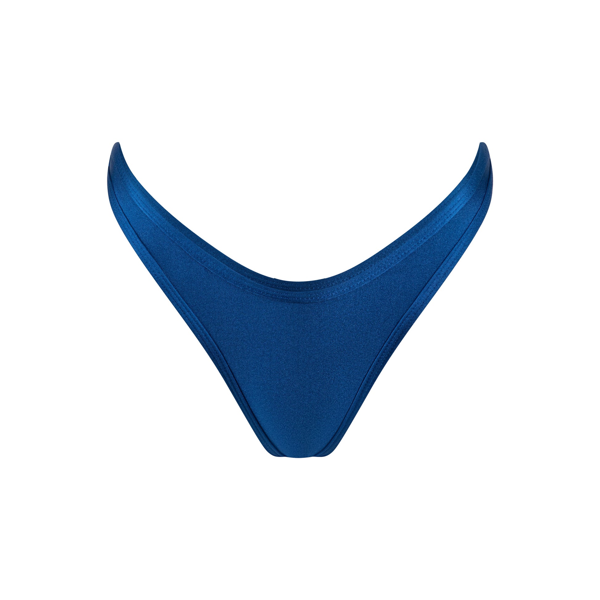 BAY BRUNA Bottom Metro Blue