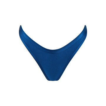 BAY BRUNA Bottom Metro Blue