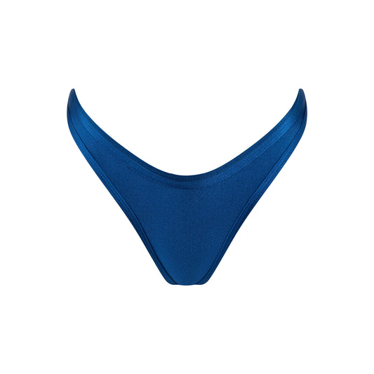 BAY BRUNA Bottom Metro Blue