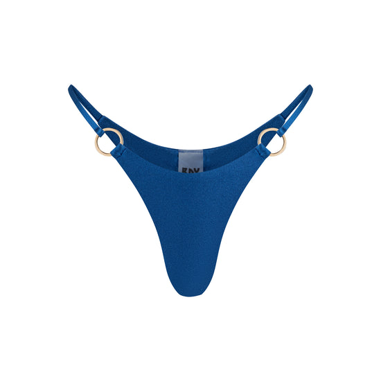 BAY LAVA Bottom Metro Blue
