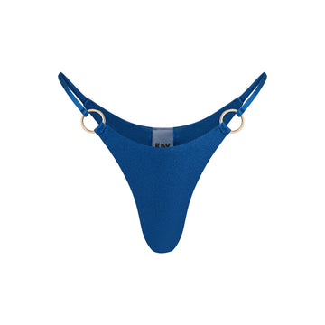 BAY LAVA Bottom Metro Blue