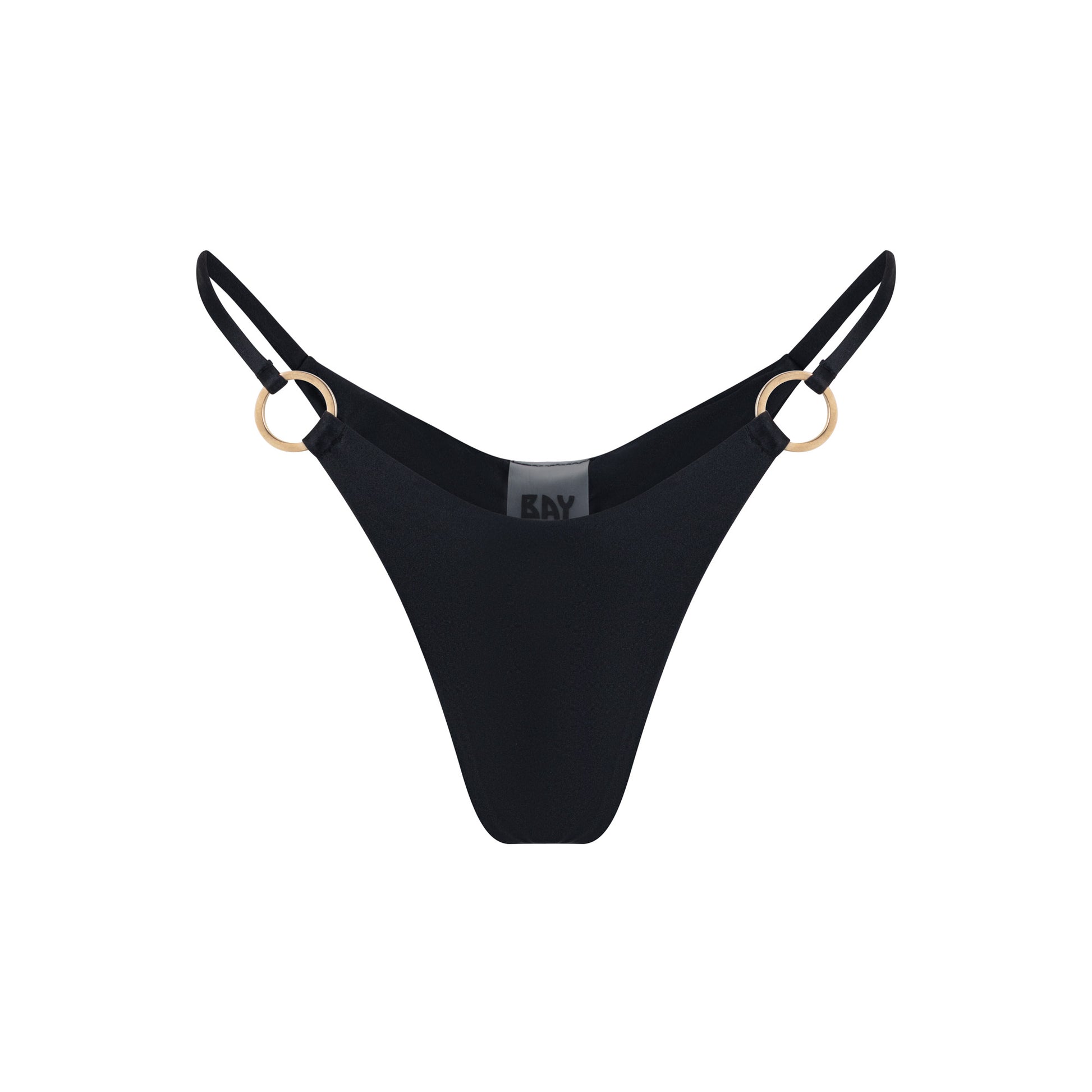 BAY LAVA Bottom Negro