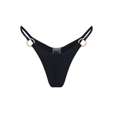 BAY LAVA Bottom Negro